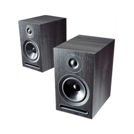 Acoustic Energy 101 Black Ash