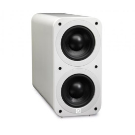 Q Acoustics Q3070S SUBWOOFER WHITE LACQUER