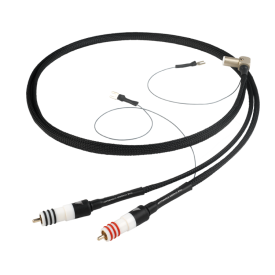 CHORD Signature Tuned ARAY Tone Arm to RCA (REFERENCE) 1,2m