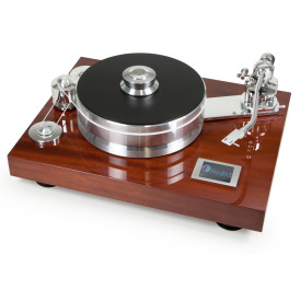Pro-Ject SIGNATURE 12 (n/c) Mahogany