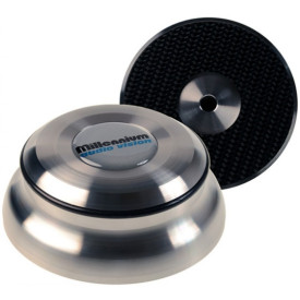 Millennium Audio Silentor