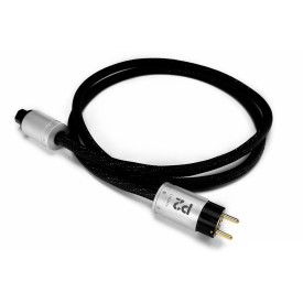 Силовий кабель Ansuz Mainz P2 POWER CABLE 1 м