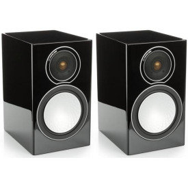 Monitor Audio Silver 2 Black High Gloss