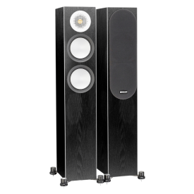 Monitor Audio Silver 200 Black Oak