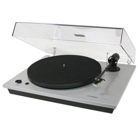 Thorens TD-295 Silver