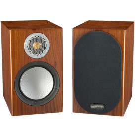 Monitor Audio Silver 50 Walnut