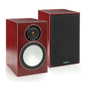 Monitor Audio Silver 1 Rosenut
