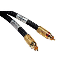 ACCUSTIC ARTS SILVER LINE 1,0 M