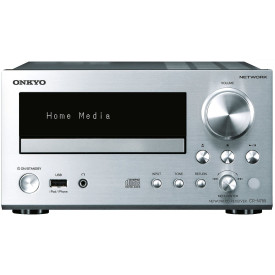 Onkyo CR-N755 Silver