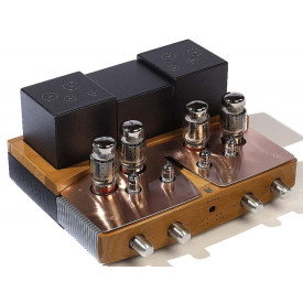 Unison Research Sinfonia Cherry