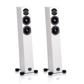 Audio Physic SITARA 25 White