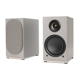 Triangle AIO Twin Linen Grey