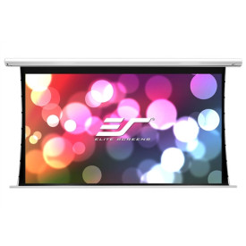 EliteScreens SKT135XHW-E6 White