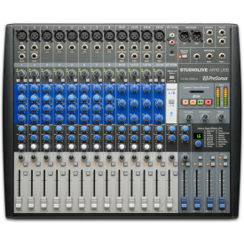 PRESONUS STUDIOLIVE AR16 USB