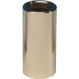 FENDER BRASS SLIDES FAT LARGE