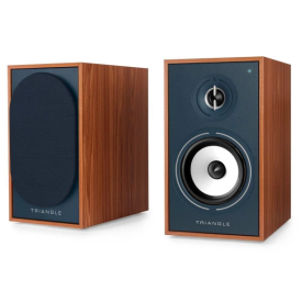 Triangle Borea BR02 Connect Oak Blue