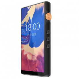 iBasso DX160 2020 Black