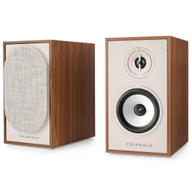 Triangle Borea BR02 Connect Oak