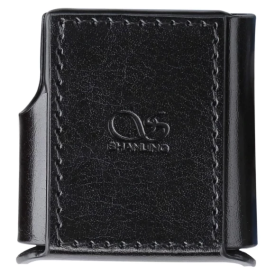 Shanling M0 Pro Case Black