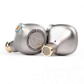 Shanling MG800 Titanium (Standard Edition)