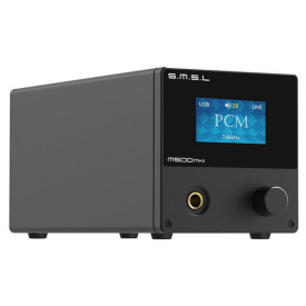 S.M.S.L M500 MKII Black