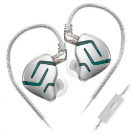 Knowledge Zenith ZES Silver Mic