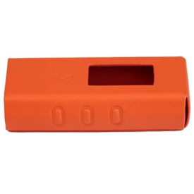 Cayin RU6 Case Orange