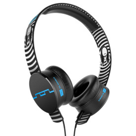 SOL Republic Tracks Steve Aoki