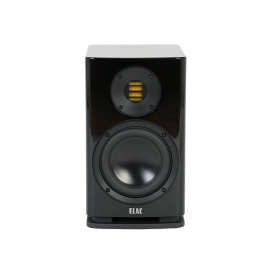 Elac Solano BS 283.2 Gloss Black (1 шт)