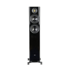 Elac Solano FS 287.2 Gloss Black (1 шт)