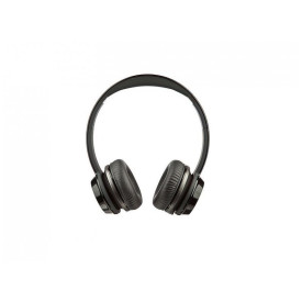 Monster NCredible NTune On-Ear Solid Headphones Solid Black