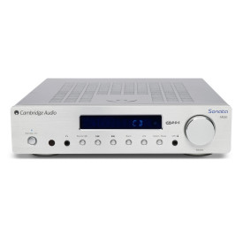 Cambridge Audio Sonata AR30 Silver
