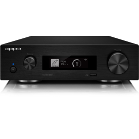 OPPO Sonica DAC