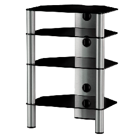 Sonorous RX 2140-B-SLV