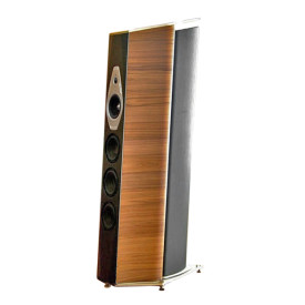 Sonus Faber Lilium Walnut