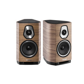 Sonus Faber Sonetto I Walnut
