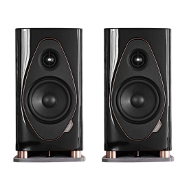 Sonus Faber Sonetto II G2 Black