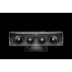 Sonus Faber Homage Vox Graphite