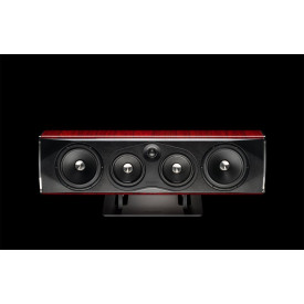 Sonus Faber Homage Vox Red