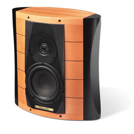 Sonus Faber Auditor Elipsa Maple