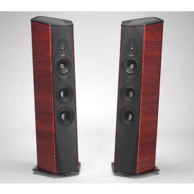 Sonus Faber IL CREMONESE RED