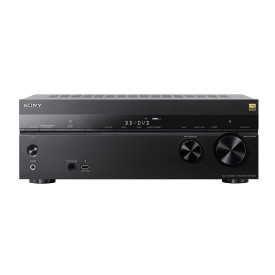 Sony STR-DN860 Black