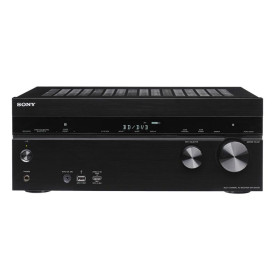 Sony STR-DN1050 Black