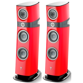 Focal JMLab SOPRA № 3 Imperial Red