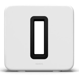 Sonos Sub (Gen3) White