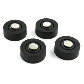 Soundcare SuperSpiked feet for electronics