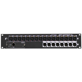 SOUNDCRAFT MSB-16R