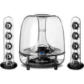 Harman Kardon SoundSticks Wireless (SOUNDSTICKSBTEUP)