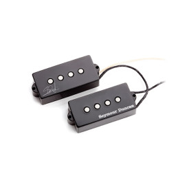 SEYMOUR DUNCAN SPB-4 STEVE HARRIS SIGNATURE P-BASS