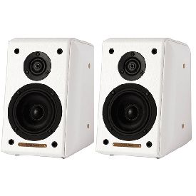 Sonus Faber Toy Speaker White